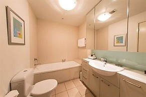 Accent Accommodation at Docklands Melbourne