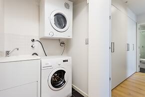 Accent Accommodation at Docklands Melbourne