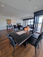 Accent Accommodation at Docklands Melbourne