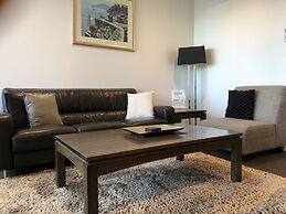 Accent Accommodation at Docklands Melbourne