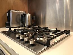 Accent Accommodation at Docklands Melbourne