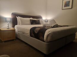 Accent Accommodation at Docklands Melbourne