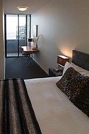 Accent Accommodation at Docklands Melbourne