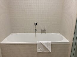 Accent Accommodation at Docklands Melbourne