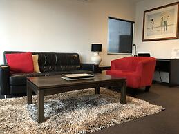 Accent Accommodation at Docklands Melbourne