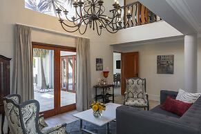 Villa Tuscana By Mantis