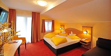Hotel Mitlechnerhof