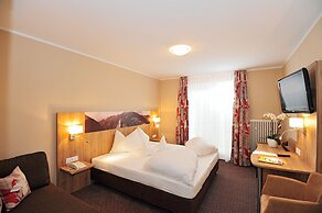 Hotel Mitlechnerhof