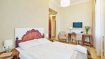 Jantar Hotel & Spa