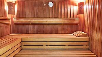 Jantar Hotel & Spa