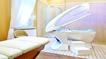 Jantar Hotel & Spa