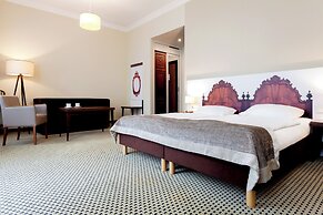 Jantar Hotel & Spa