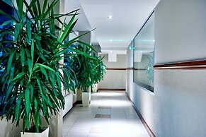 Jantar Hotel & Spa