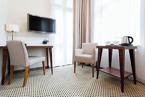 Jantar Hotel & Spa