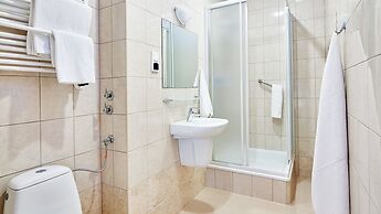 Jantar Hotel & Spa