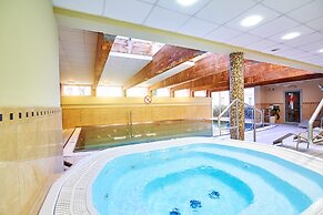 Jantar Hotel & Spa
