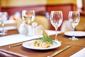 Jantar Hotel & Spa