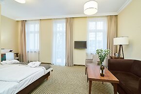 Jantar Hotel & Spa