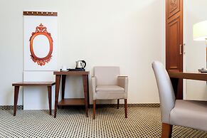 Jantar Hotel & Spa