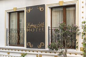 Kadirga Antik Hotel