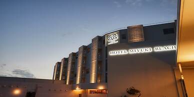 Hotel Miyuki Beach