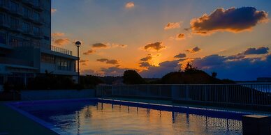 Hotel Miyuki Beach