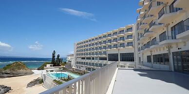 Hotel Miyuki Beach