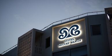 Hotel Miyuki Beach