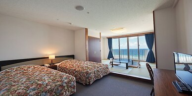 Hotel Miyuki Beach