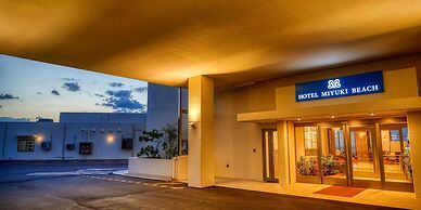 Hotel Miyuki Beach