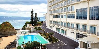 Hotel Miyuki Beach