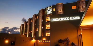 Hotel Miyuki Beach
