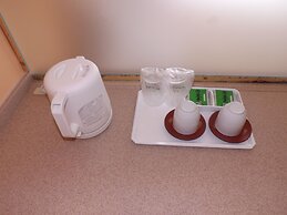 Hotel Bell Harmony Ishigakiisland