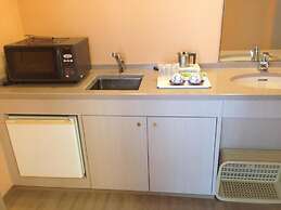 Hotel Bell Harmony Ishigakiisland