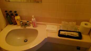 Hotel Peace Land Ishigakijima