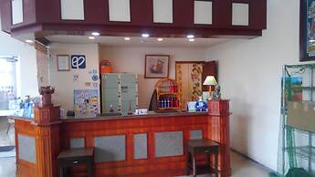 Hotel Peace Land Ishigakijima