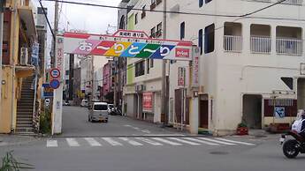 Hotel Peace Land Ishigakijima