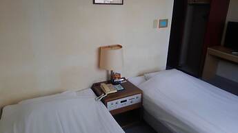 Hotel Peace Land Ishigakijima