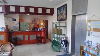 Hotel Peace Land Ishigakijima