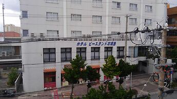 Hotel Peace Land Ishigakijima