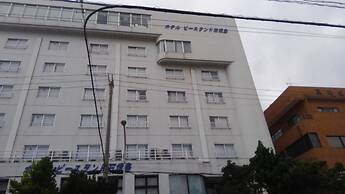 Hotel Peace Land Ishigakijima