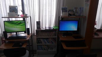 Hotel Peace Land Ishigakijima