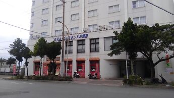 Hotel Peace Land Ishigakijima