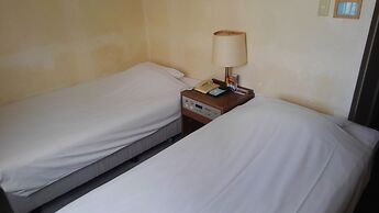 Hotel Peace Land Ishigakijima