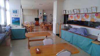 Hotel Peace Land Ishigakijima