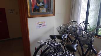 Hotel Peace Land Ishigakijima