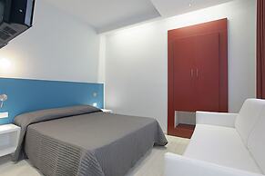Hotel Agrigento Home