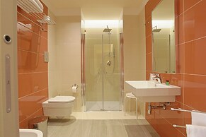 Hotel Agrigento Home