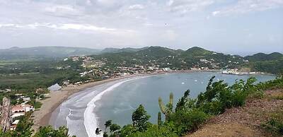 HOTEL & CASINO ATLANTIC CITY de SAN JUAN DEL SUR