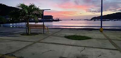 HOTEL & CASINO ATLANTIC CITY de SAN JUAN DEL SUR